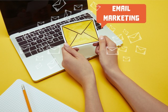 Automatización de e-mail marketing